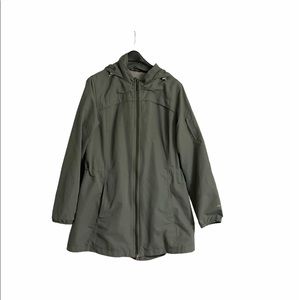 Eddie Bauer Spring/sumner jacket
